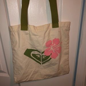 Roxy Tote Bag